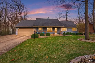 2853 Forsythia Lane, Saint Anne, IL 60964 - Photo 2