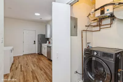 1440 N Washtenaw Avenue #1, Chicago, IL 60622 - Photo 8