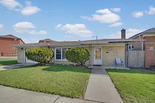 3801 W 84th Pl, Chicago, IL 60652 - Photo 1