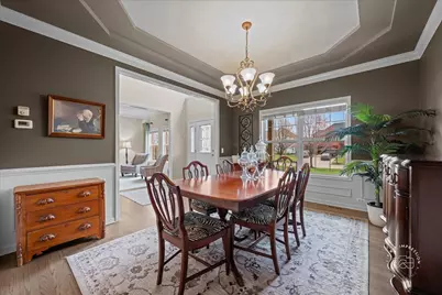 664 Bennett Drive, North Aurora, IL 60542 - Photo 8