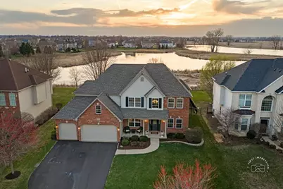 664 Bennett Drive, North Aurora, IL 60542 - Photo 4