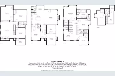 1420 Isabella Street, Wilmette, IL 60091 - Photo 50