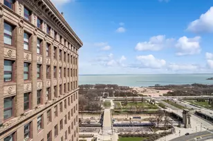 330 S Michigan Ave, Chicago, IL 60604 - Photo 24