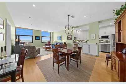 330 S Michigan Avenue #1707, Chicago, IL 60604 - Photo 10