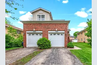 4909 Spencer Avenue #B, Lisle, IL 60532 - Photo 1