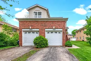 4909 Spencer Ave, Lisle, IL 60532 - Photo 1