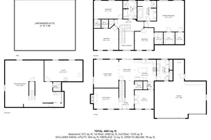 8304 Queen Victoria Ln, Tinley Park, IL 60477 - Photo 40
