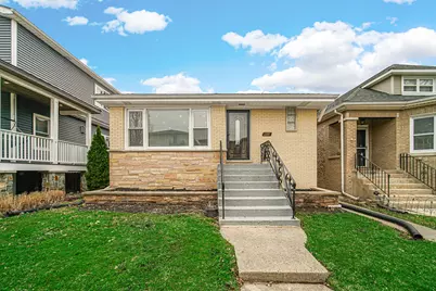 2219 N 74th Court, Elmwood Park, IL 60707 - Photo 1