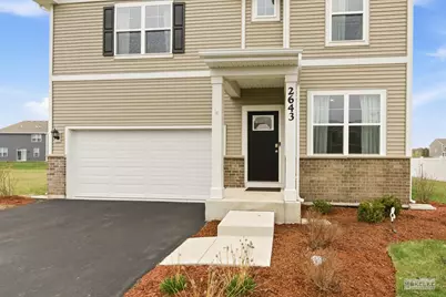 2643 Seeley Street, Yorkville, IL 60560 - Photo 2