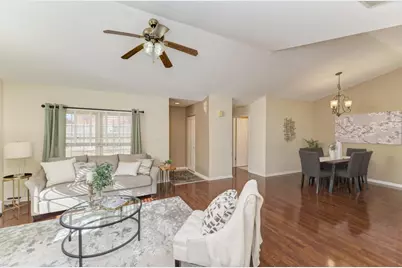 833 Havenshire Road #833, Naperville, IL 60565 - Photo 8