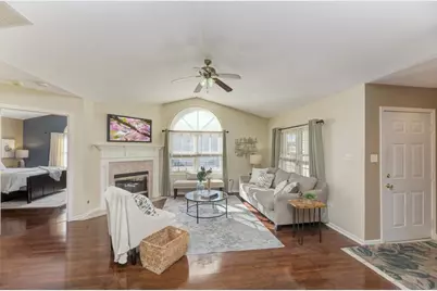 833 Havenshire Road #833, Naperville, IL 60565 - Photo 6