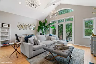 840 N Wood Street #3, Chicago, IL 60622 - Photo 4