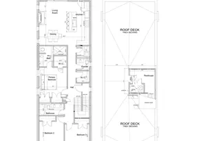 3820 N Damen Ave, Chicago, IL 60618 - Photo 2