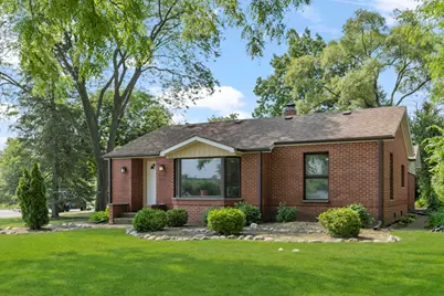 1029 Elmwood Avenue, Deerfield, IL 60015 - Photo 1