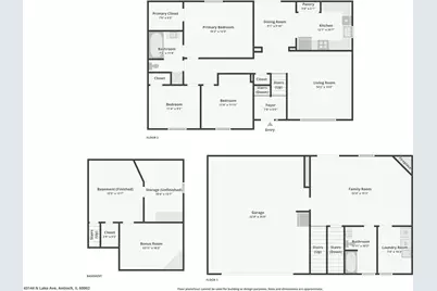 43144 N Lake Avenue, Antioch, IL 60002 - Photo 42