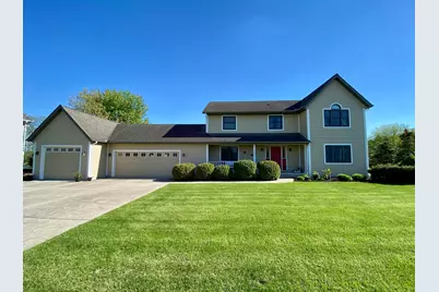 1221 S Fox Run Drive, Seneca, IL 61360 - Photo 1