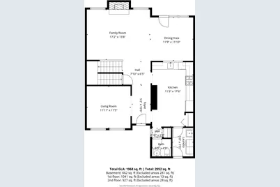 17 Mashie Court, Woodridge, IL 60517 - Photo 50