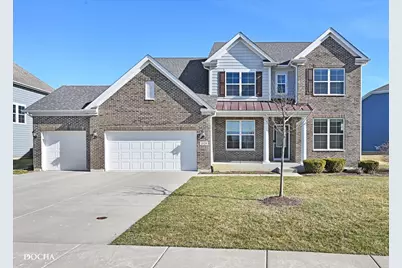 5020 Christa Court, Naperville, IL 60564 - Photo 1