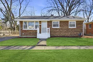 330 Hickory St, Chicago Heights, IL 60411 - Photo 1