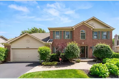 1516 Grommon Road, Naperville, IL 60564 - Photo 1