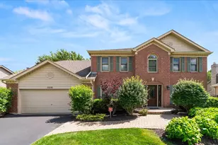 1516 Grommon Rd, Naperville, IL 60564 - Photo 1