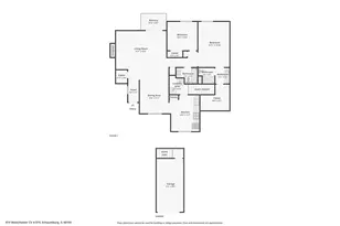 974 Westchester Cir, Schaumburg, IL 60193 - Photo 28