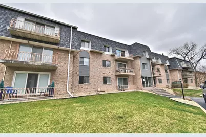 18855 Burnham Avenue #234, Lansing, IL 60438 - Photo 24