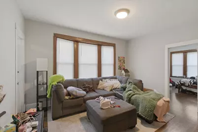 4002 N Southport Avenue #3, Chicago, IL 60613 - Photo 6