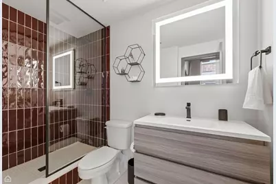 500 S Clinton Street #546, Chicago, IL 60607 - Photo 4