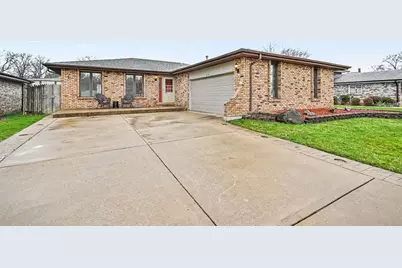 5219 Laramie Court, Oak Forest, IL 60452 - Photo 2