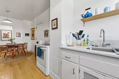 5838 S Stony Island Avenue #5E, Chicago, IL 60637 - Photo 6