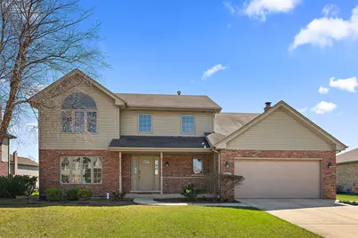 8819 Glenshire Street, Tinley Park, IL 60487 - Photo 2