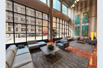 211 E Ohio Street #1804, Chicago, IL 60611 - Photo 4