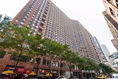 211 E Ohio Street #1804, Chicago, IL 60611 - Photo 1