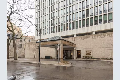 1 E Scott Street #1412, Chicago, IL 60610 - Photo 2