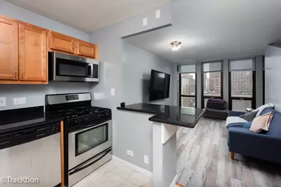 1 E Scott Street #1412, Chicago, IL 60610 - Photo 6