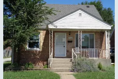 532 Warren Street, Calumet City, IL 60409 - Photo 2