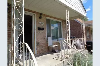 532 Warren Street, Calumet City, IL 60409 - Photo 4