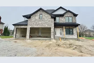 22736 Parkview Lane, Frankfort, IL 60423 - Photo 1