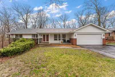 90 Alpine Lane, Crete, IL 60417 - Photo 1