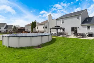 289 W Daisy Cir, Romeoville, IL 60446 - Photo 34