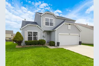 289 W Daisy Circle, Romeoville, IL 60446 - Photo 2