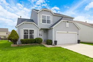 289 W Daisy Cir, Romeoville, IL 60446 - Photo 2