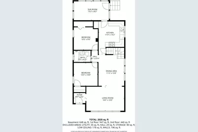 5747 N Melvina Avenue, Chicago, IL 60646 - Photo 22