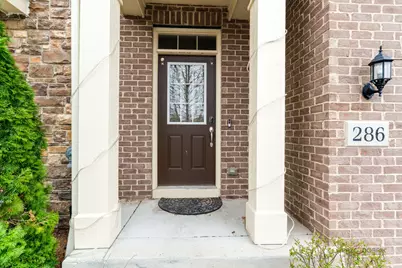 286 Belmont Drive, Lincolnshire, IL 60069 - Photo 2