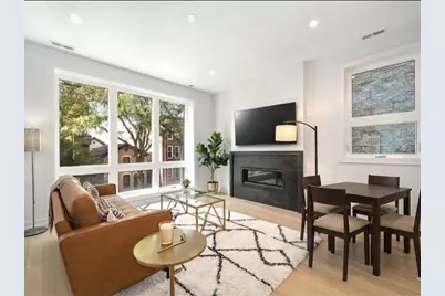 867 N Marshfield Avenue #2, Chicago, IL 60622 - Photo 2