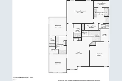 1264 Snapper Road, Naperville, IL 60563 - Photo 24