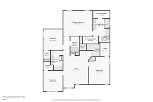 1264 Snapper Rd, Naperville, IL 60563 - Photo 24