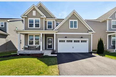 1264 Snapper Road, Naperville, IL 60563 - Photo 1