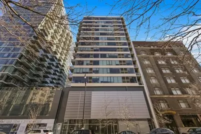 1345 S Wabash Avenue #910, Chicago, IL 60605 - Photo 1